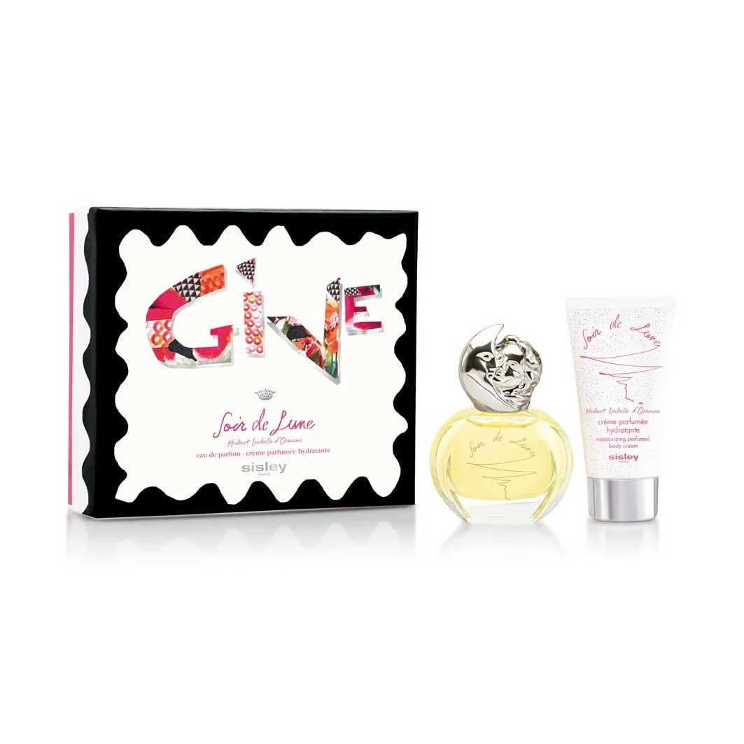 Набор парфюмерии для женщин Sisley 1 шт, фото №1 Набор парфюмерии для женщин Sisley 1 шт, фото №1