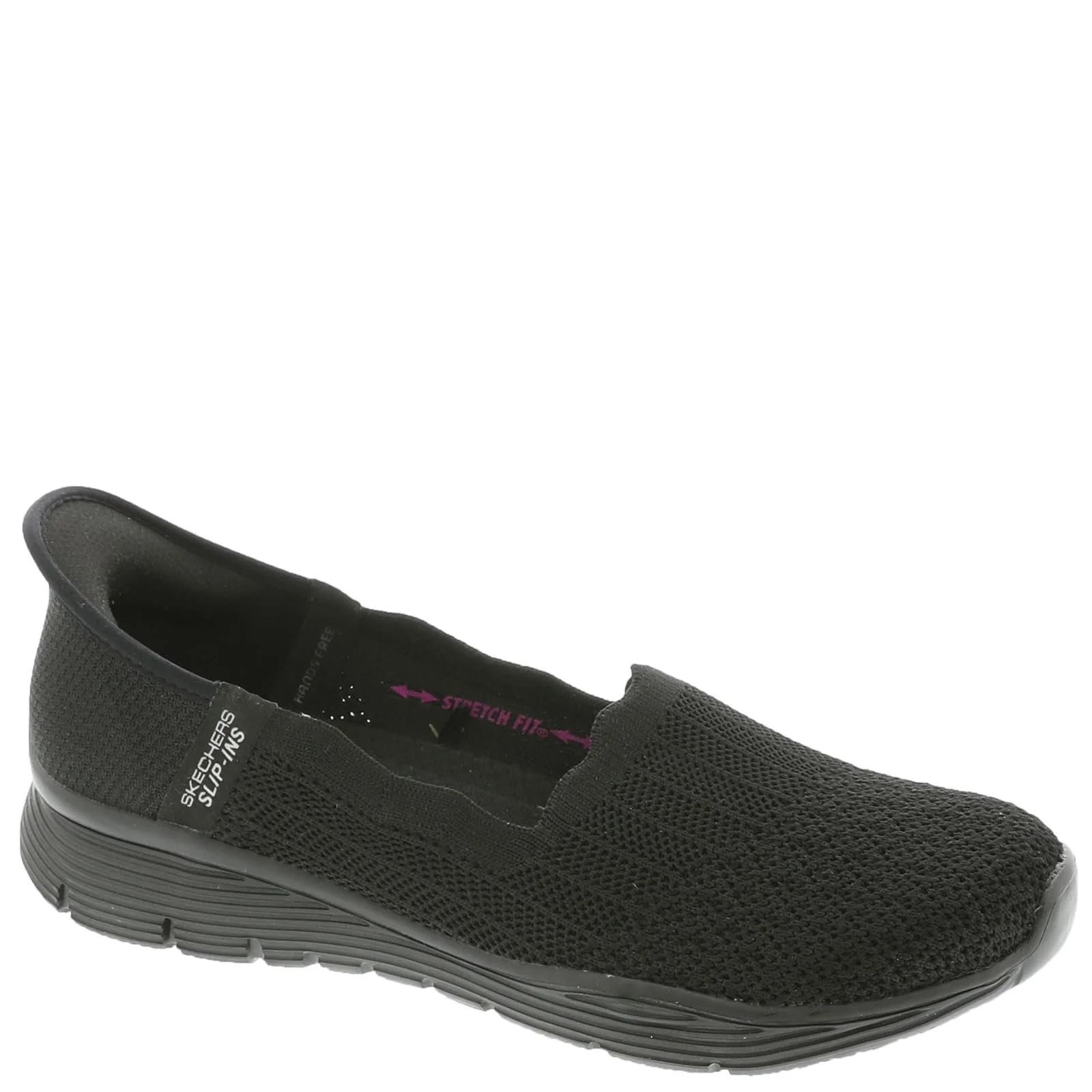 Кросівки Skechers Seager Believe It, фото №1 Кросівки Skechers Seager Believe It, фото №1