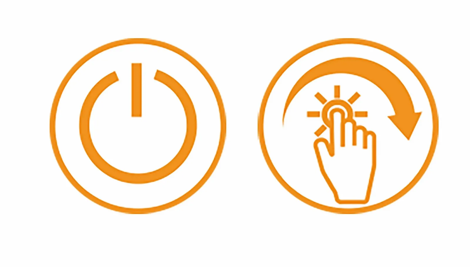 Настільна лампа Unilux Mambo 400033683 4.2 Вт LED Чорна, фото №6