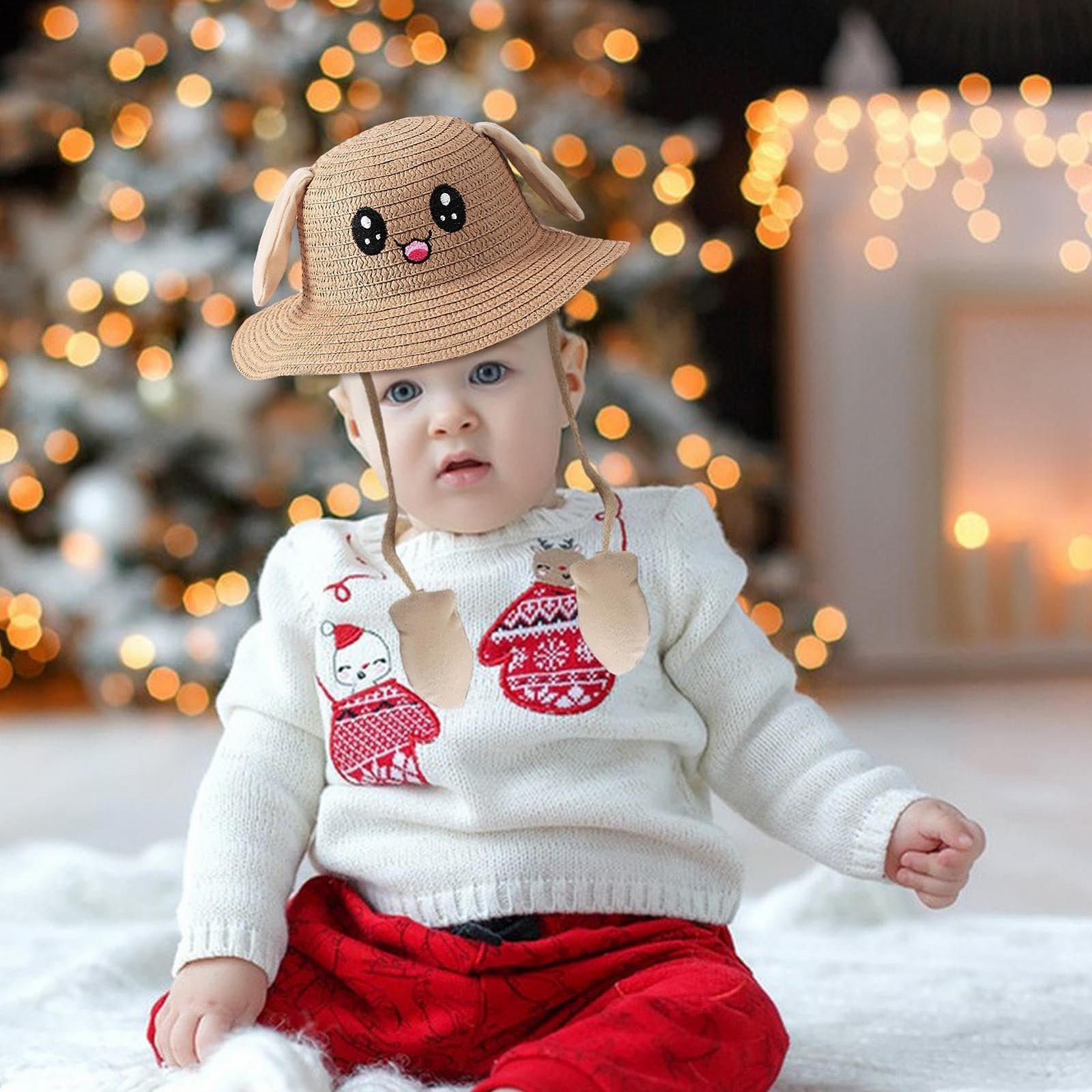 Солнцезащитная шляпа Rianpesn, фото №8