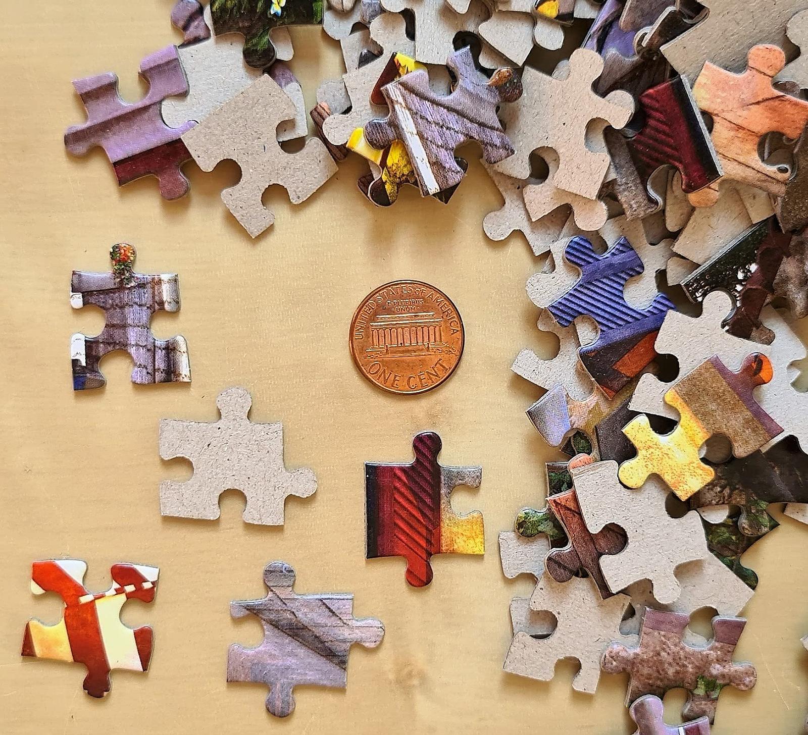 Пазл Castorland CSC400294, фото №5 Пазл Castorland CSC400294, фото №5