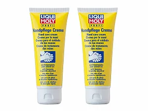 Крем для рук Liqui Moly Original 100 мл - Фото 1