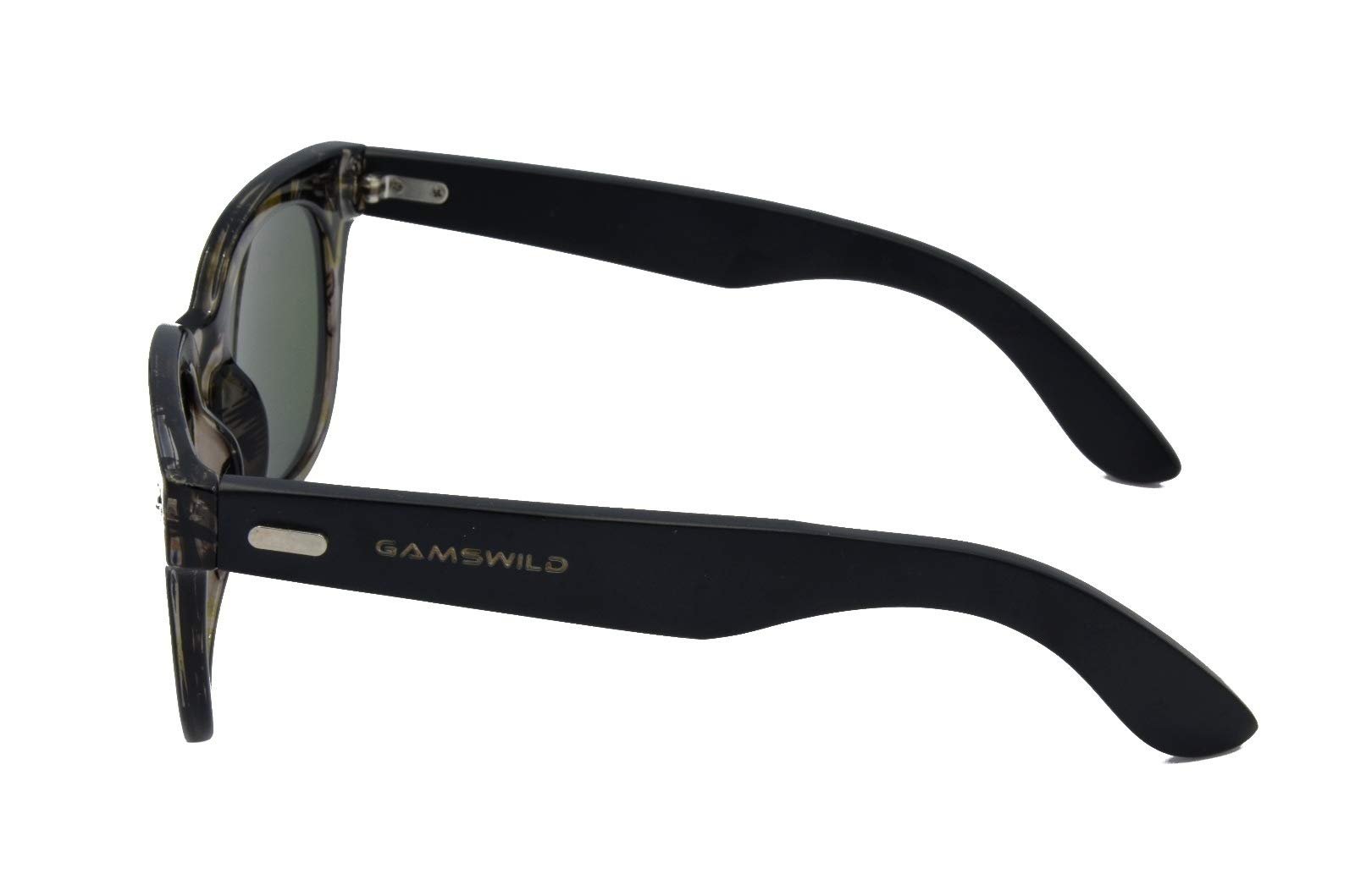 Солнцезащитные очки Gamswild WM1328, фото №3