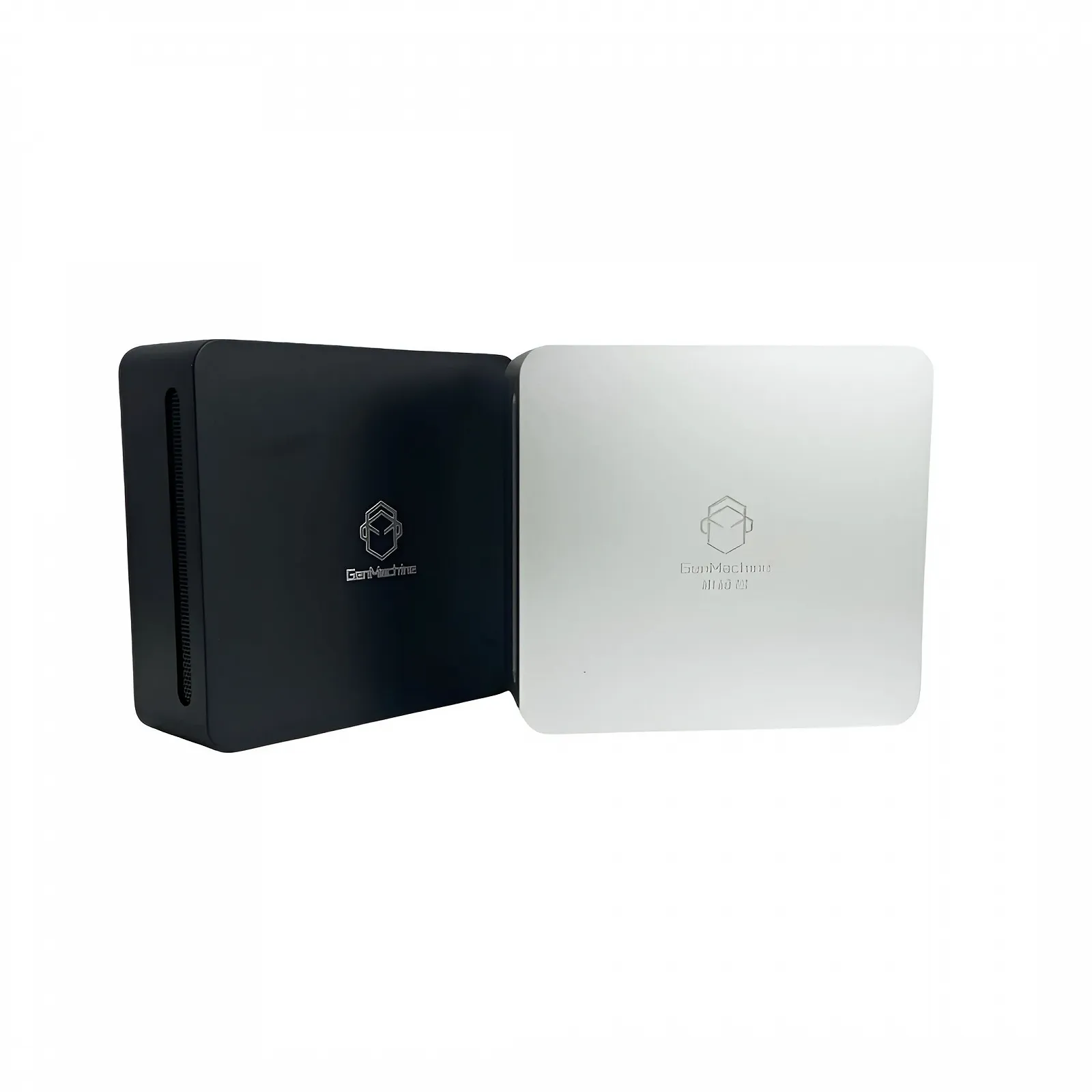 Міні-ПК GenMachine Ren 4000 / Ryzen 3 4300U / RAM 8GB / SSD 256GB / LAN / Wi-Fi / Bluetooth / Windows 11 / Сірий, фото №5 Міні-ПК GenMachine Ren 4000 / Ryzen 3 4300U / RAM 8GB / SSD 256GB / LAN / Wi-Fi / Bluetooth / Windows 11 / Сірий, фото №5