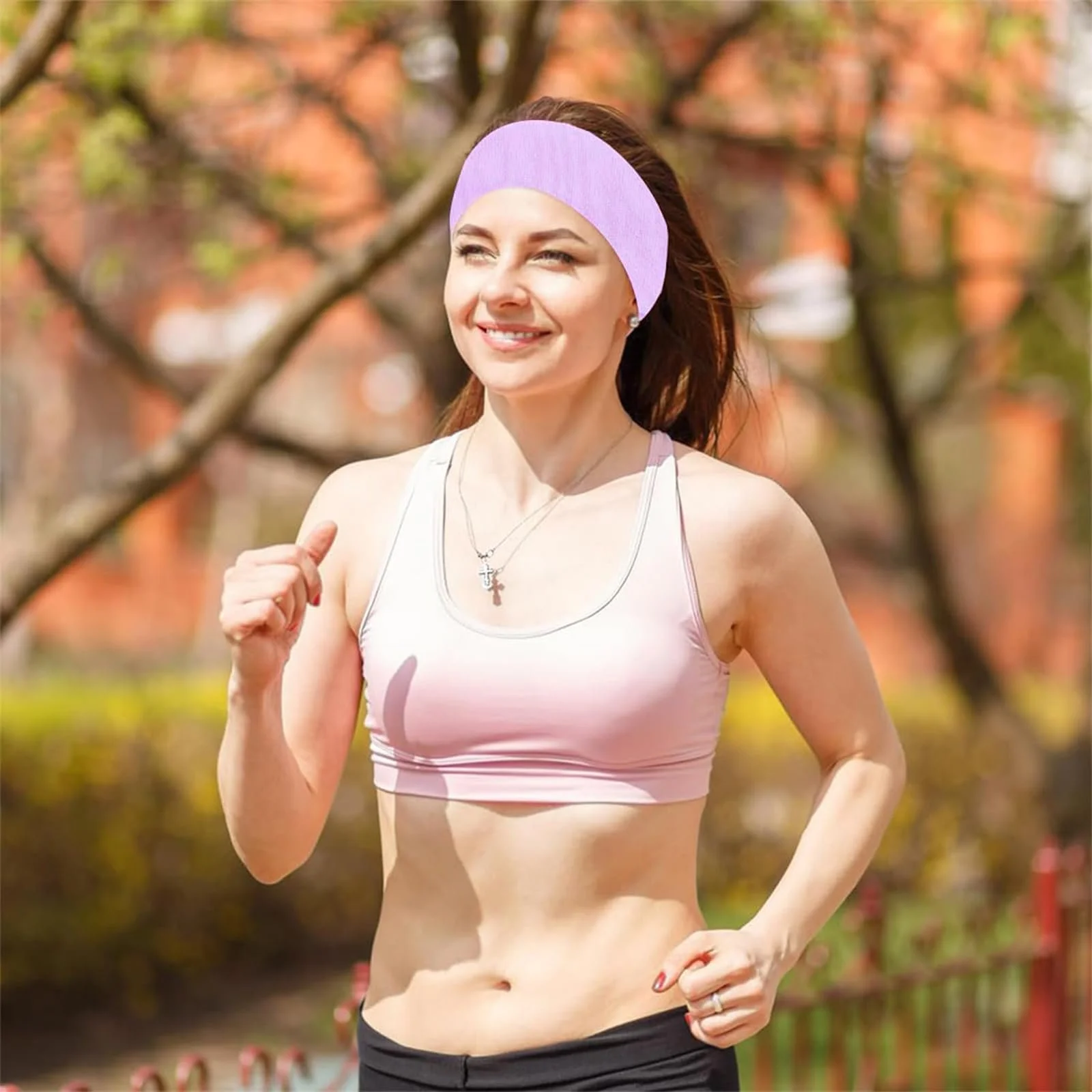 Повязка для волос Женская, фото №5