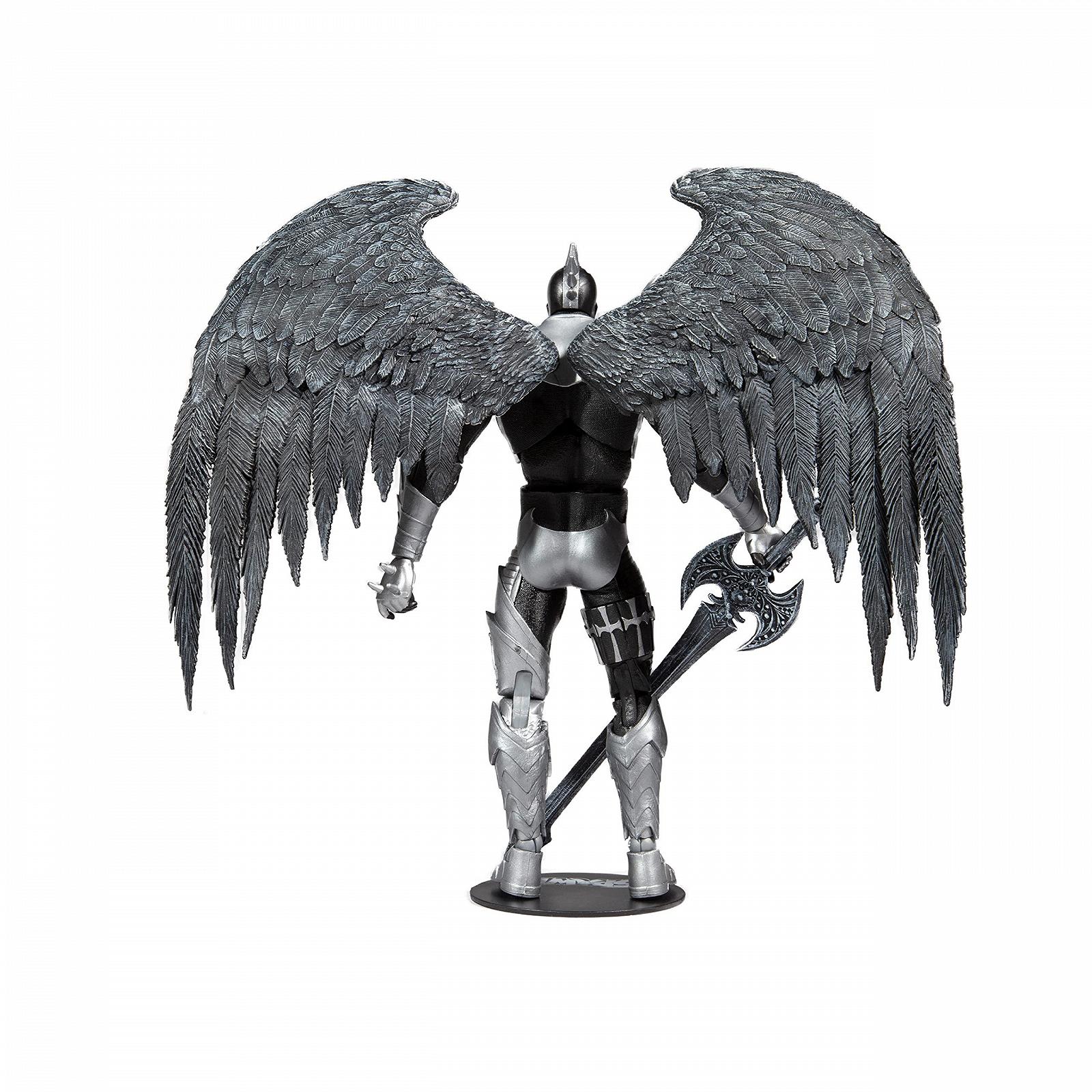 Фігурка McFarlane Spawn The Dark Redeemer 18 cm, фото №5