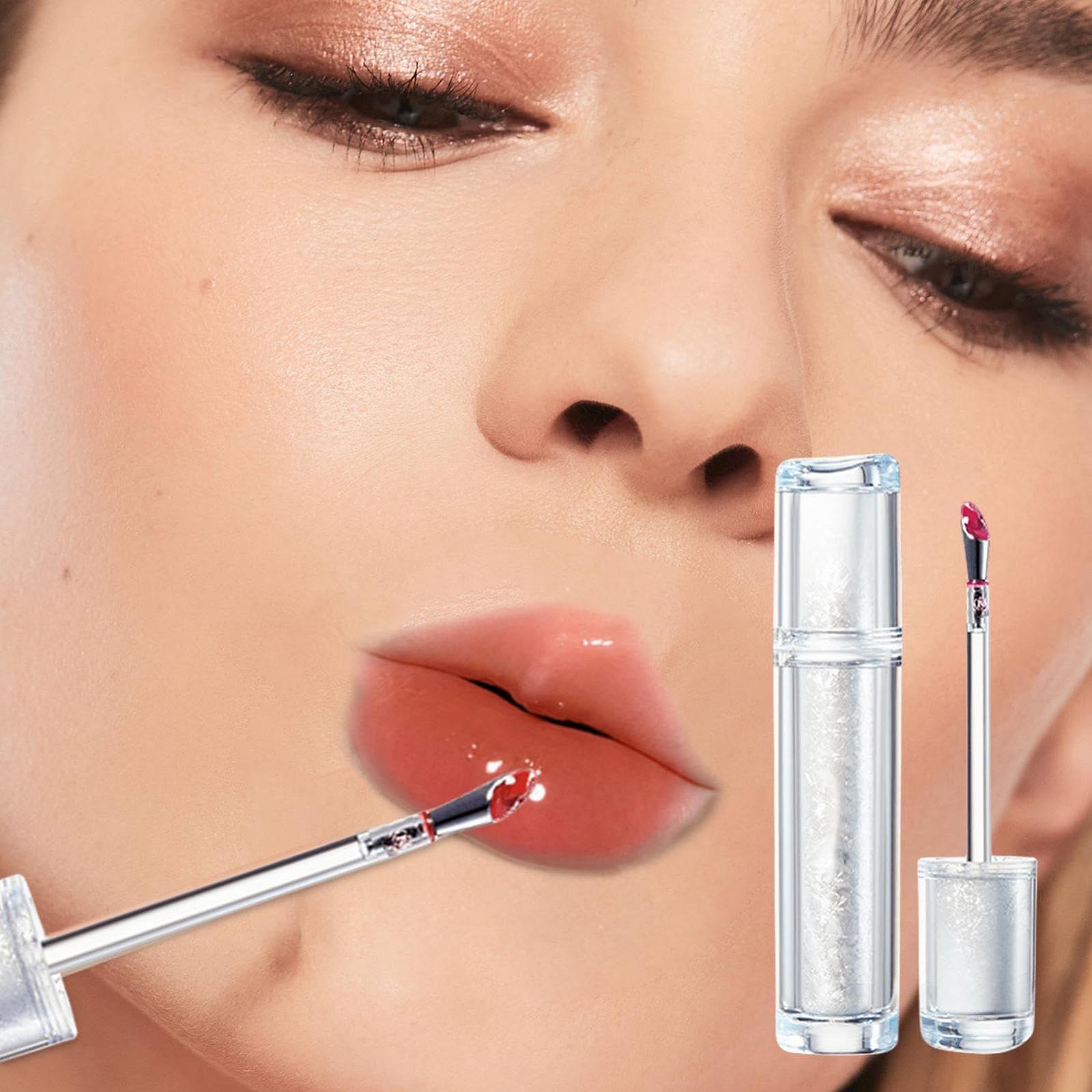 Дзеркальний блиск для губ - Високопігментований, фото №2 Дзеркальний блиск для губ - Високопігментований, фото №2