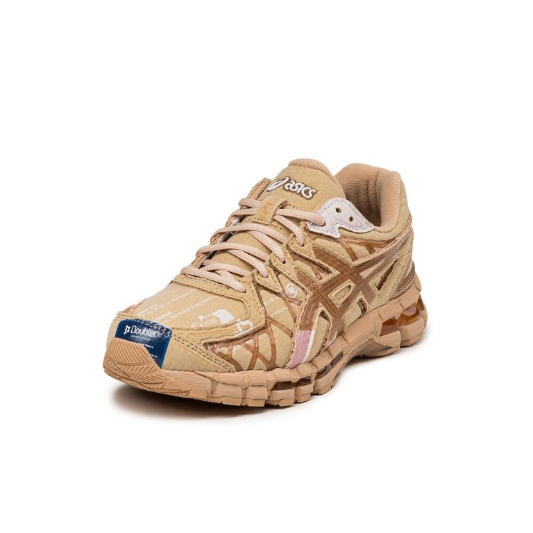 Кросівки Gel-Cayano 20 Asics 44.5, фото №3