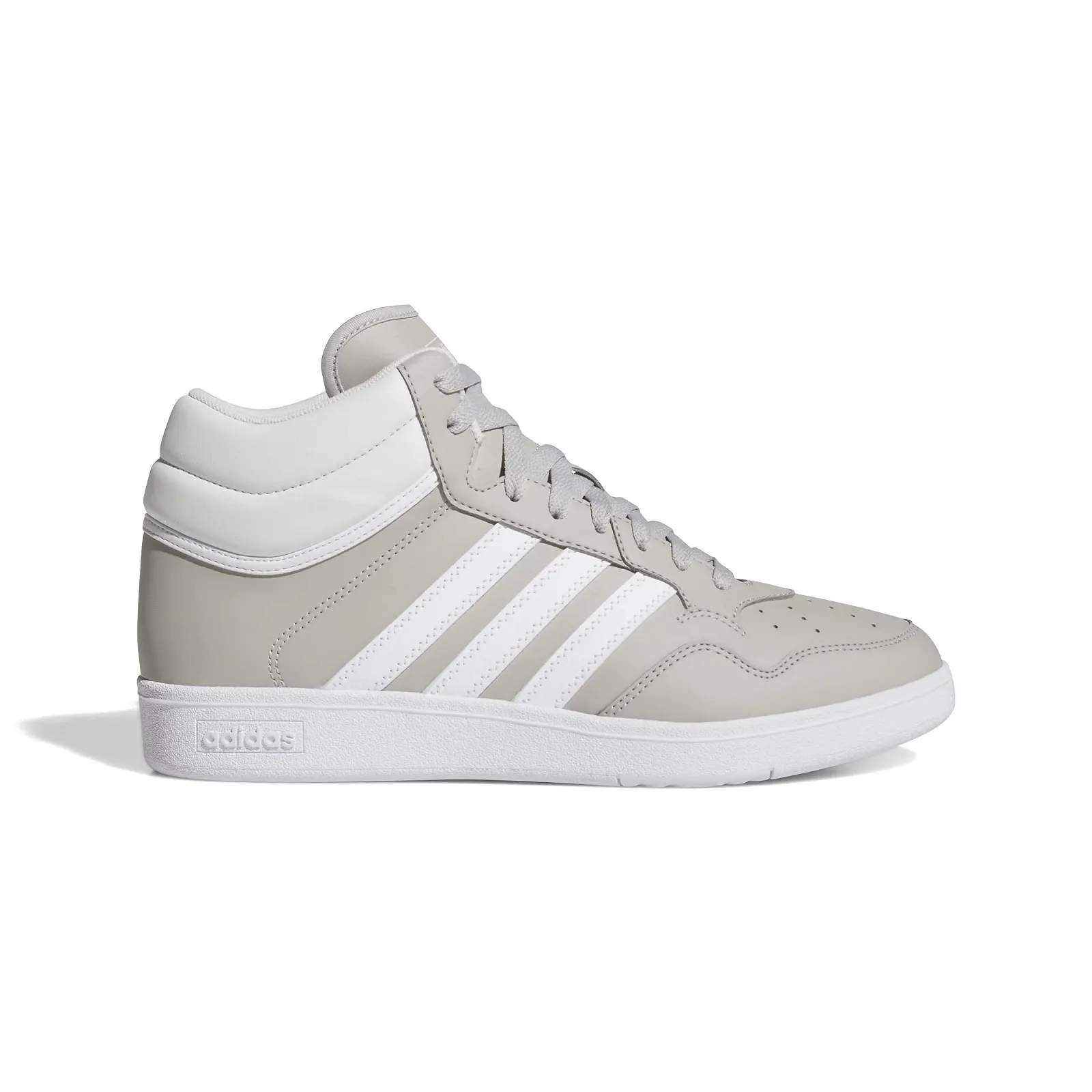Унисекс Кроссовки adidas Hoops 4.0 Mid, фото №2 Унисекс Кроссовки adidas Hoops 4.0 Mid, фото №2