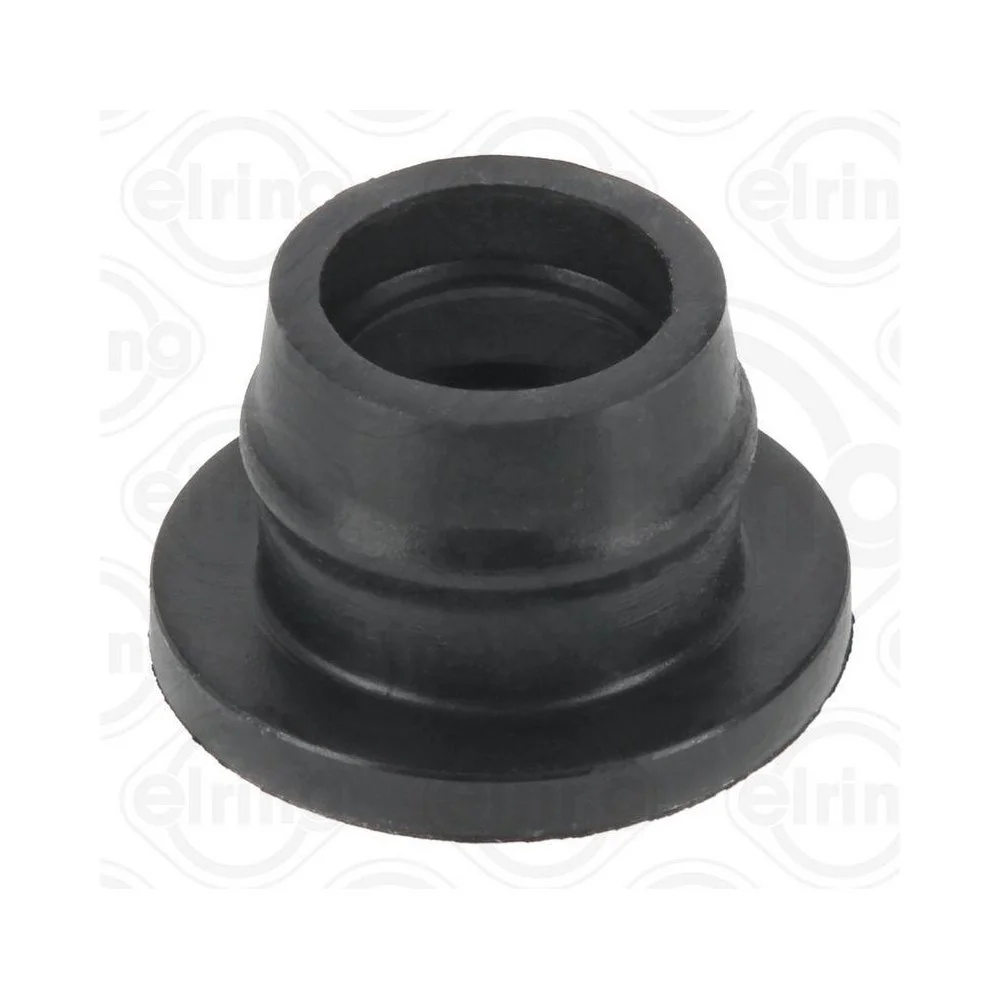 Ущільнювальне кільце, злив оливи (турбокомпресор) ELRING 294.420 для MERCEDES-BENZ, фото №1