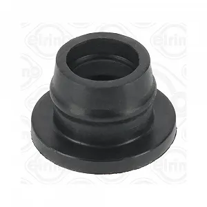 Ущільнювальне кільце, злив оливи (турбокомпресор) ELRING 294.420 для MERCEDES-BENZ - Фото 1