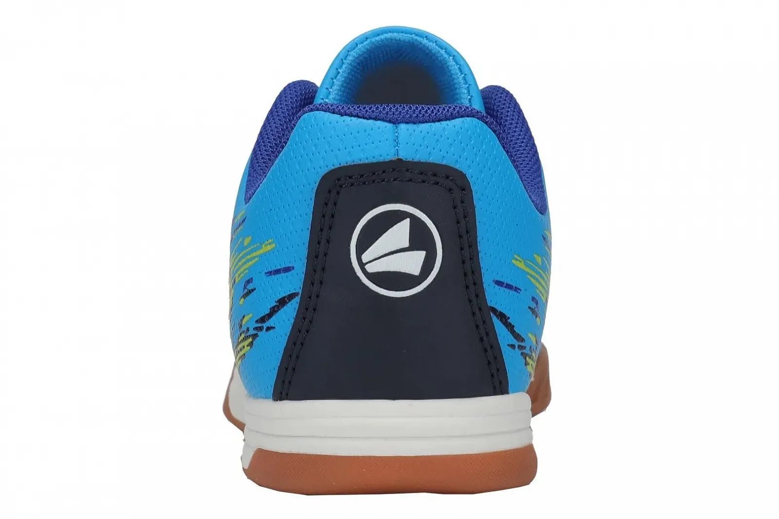 Кроссовки JAKO J-SI Stepover для мальчиков и девочек, фото №3