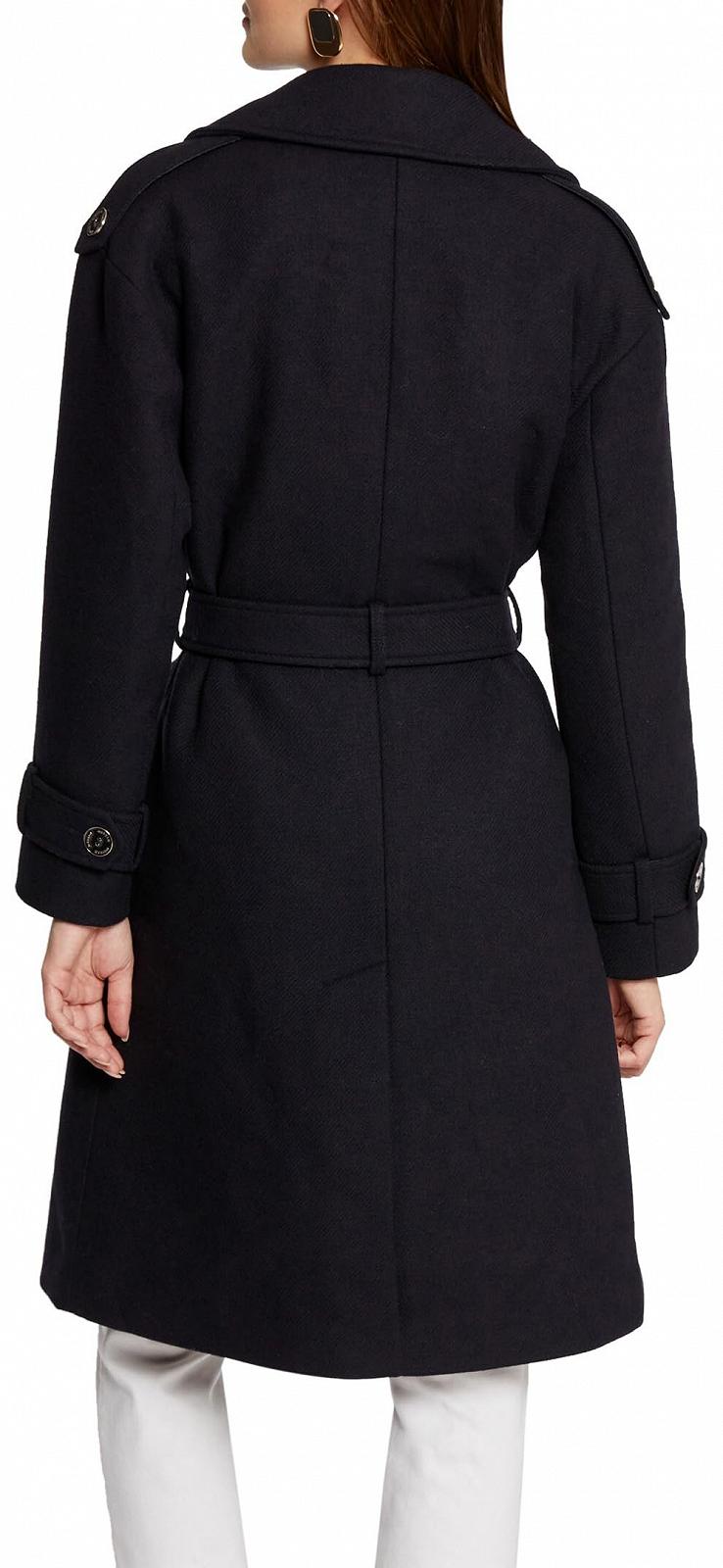 Пальто Morgan жіночий, фото №3