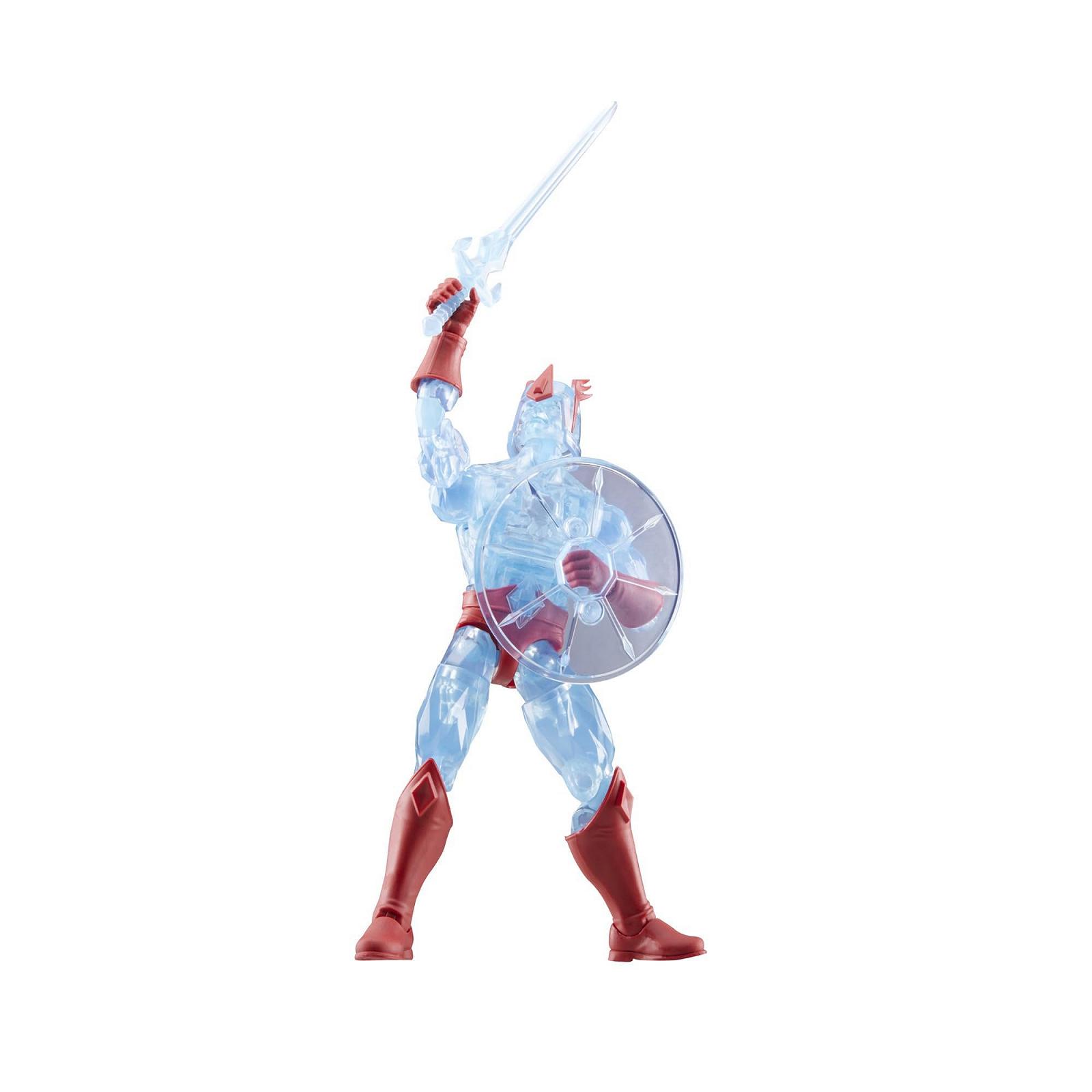 Фігурка Marvel Legends Crystar, фото №9