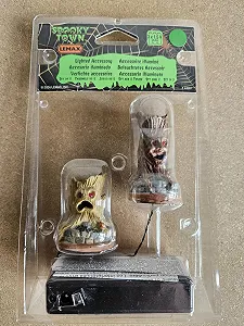 Жуткие Стволы Деревьев Lemax synthetic.ua - Фото 1