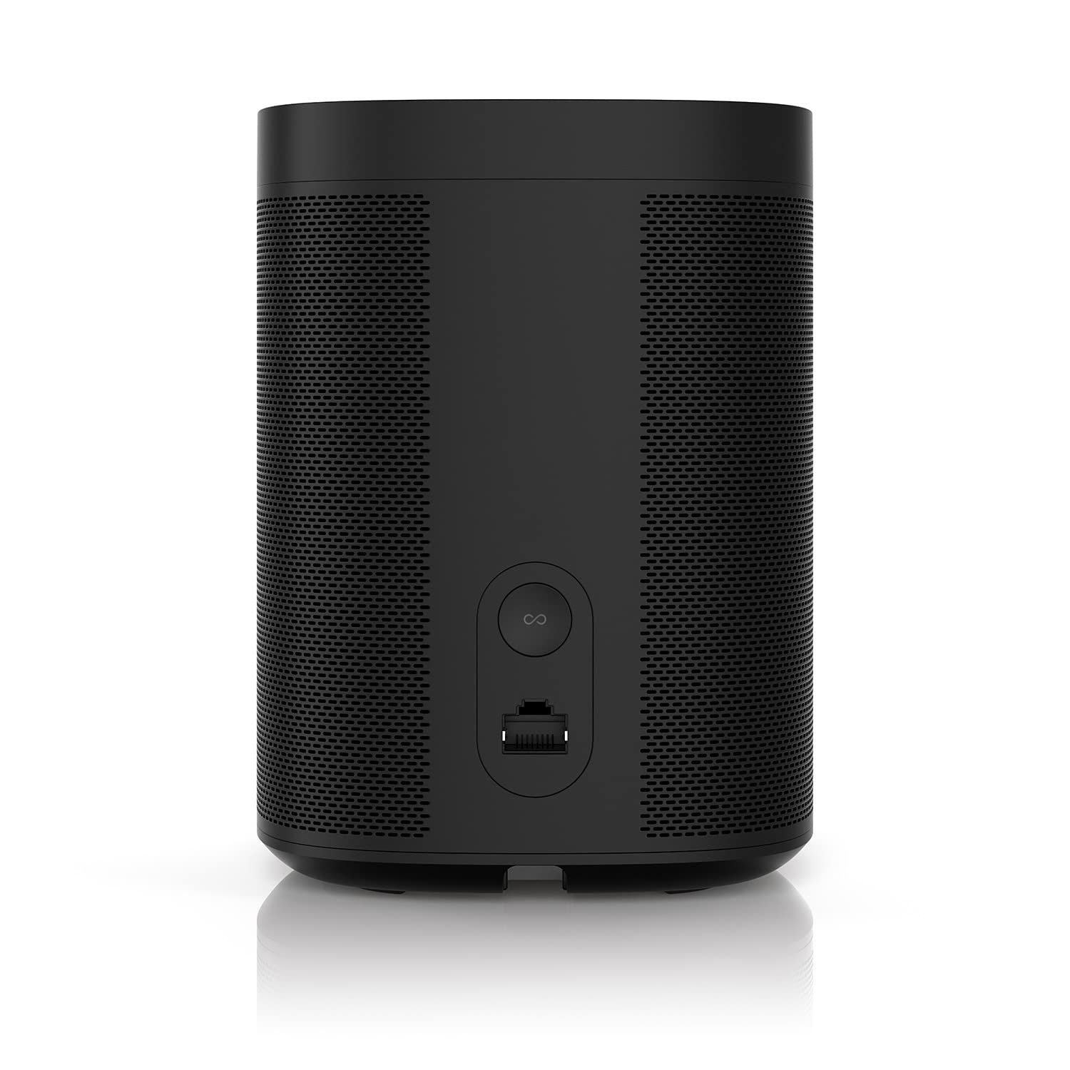 Колонка Sonos One SL Беспроводная Черный, фото №3