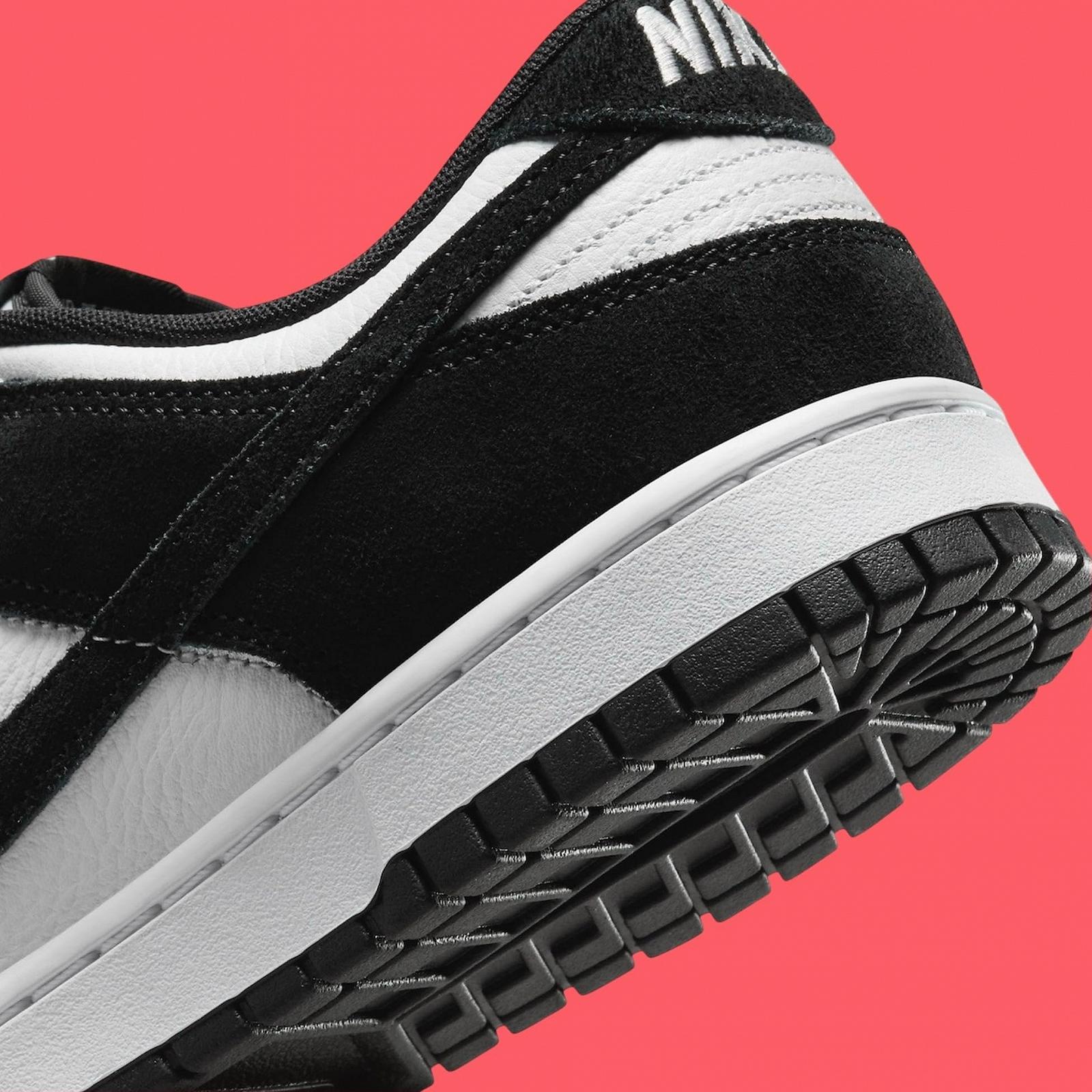 Кроссовки Nike Dunk Low Retro Se, фото №7