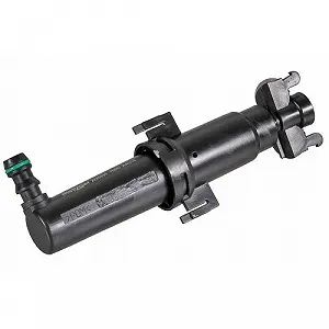 Форсунка омывателя фар METZGER AUTOTEILE 2220859 для VW synthetic.ua - Фото 1