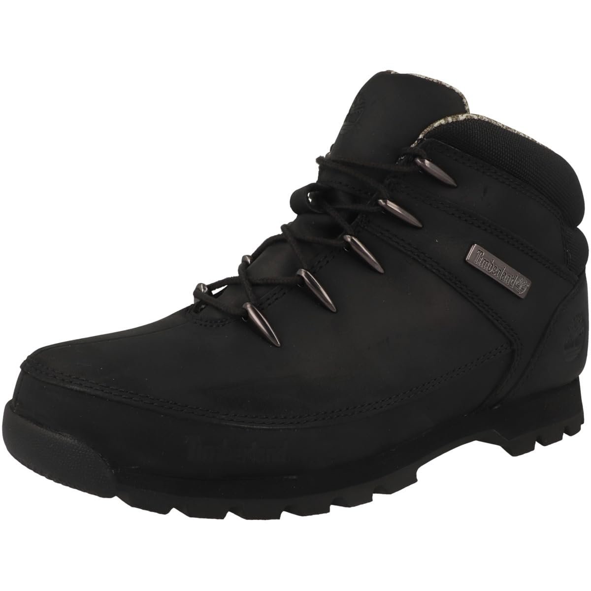 Черевики Timberland Euro Sprint, фото №4