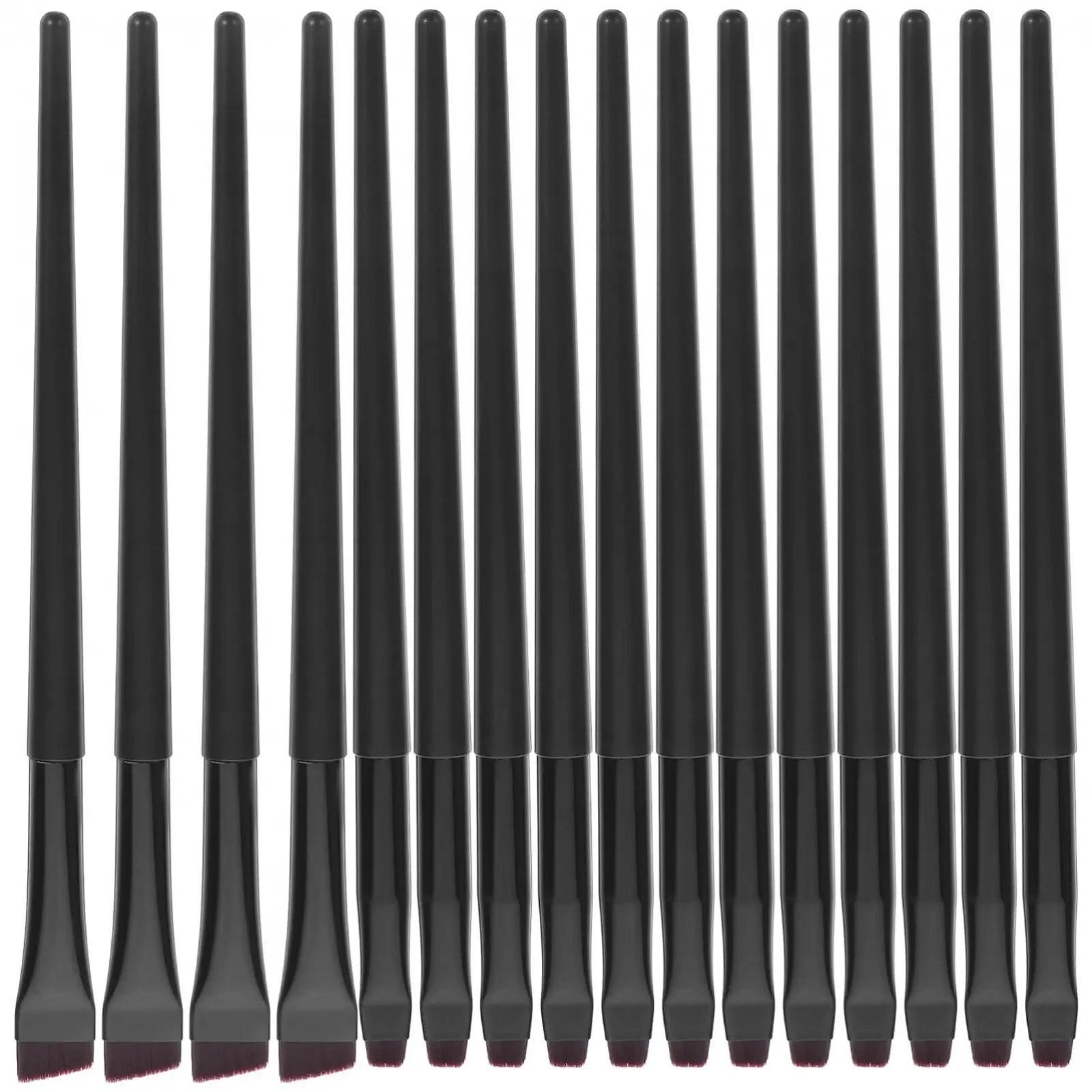 Пензлі для підводки NOLITOY, фото №1