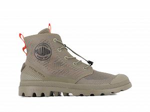 Кросівки Palladium Pampa Unisex - Фото 1