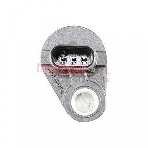 Датчик положения распределительного вала METZGER 0903244 для OPEL GENERAL MOTORS цена на synthetic.ua - Фото 1 Датчик положения распределительного вала METZGER 0903244 для OPEL GENERAL MOTORS synthetic.ua - Фото 1