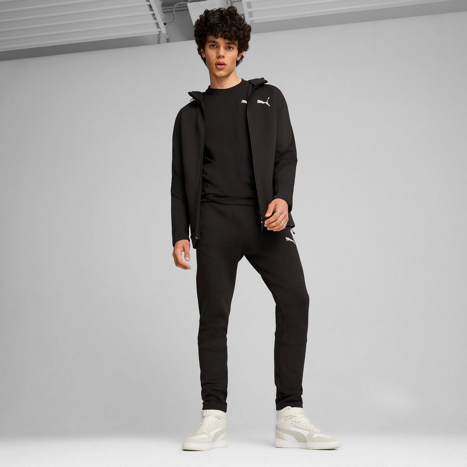 Кроссовки PUMA Unisex Rbd Game SD, фото №2