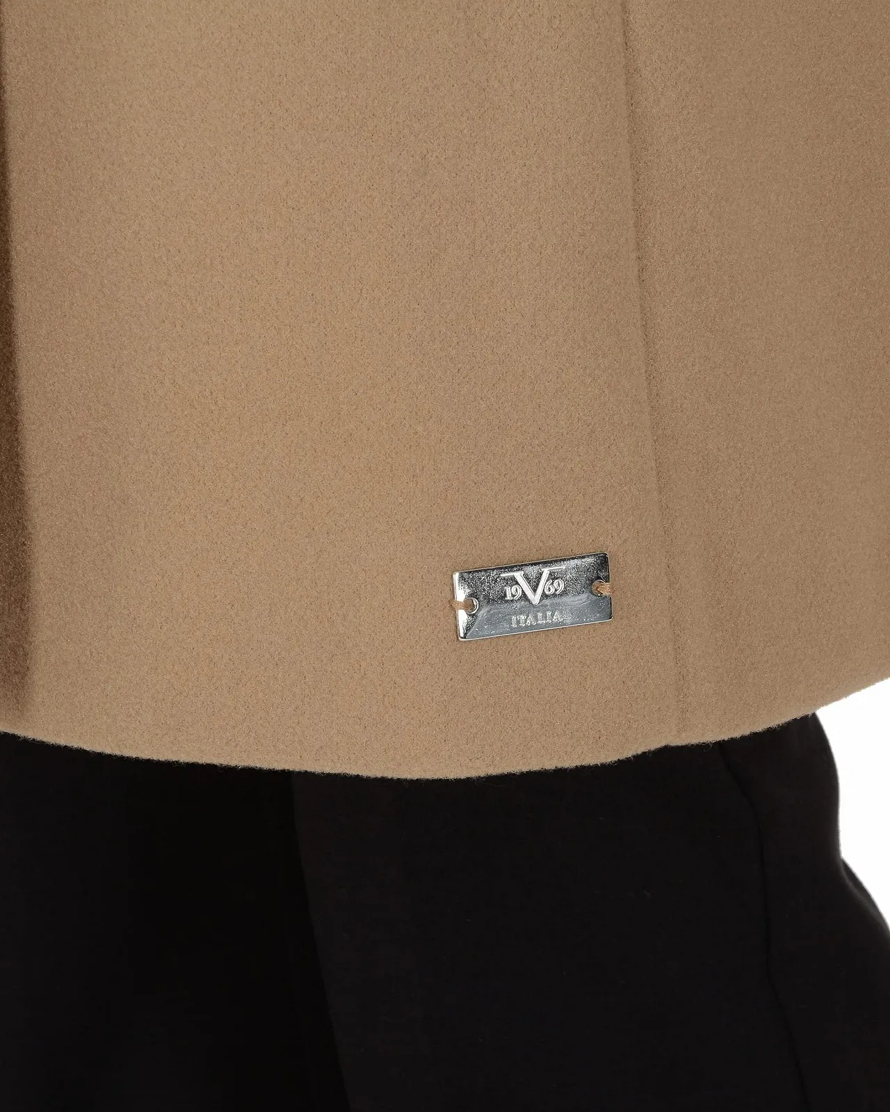 Жіноча куртка 19V69 ITALIA Armie, фото №3