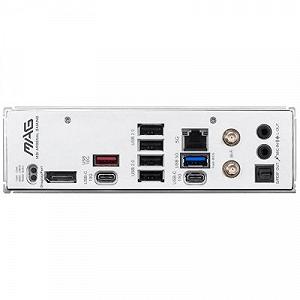 Материнская плата MSI MAG B850 GAMING PLUS MAX WIFI цена на synthetic.ua - Фото 1 Материнская плата MSI MAG B850 GAMING PLUS MAX WIFI synthetic.ua - Фото 1