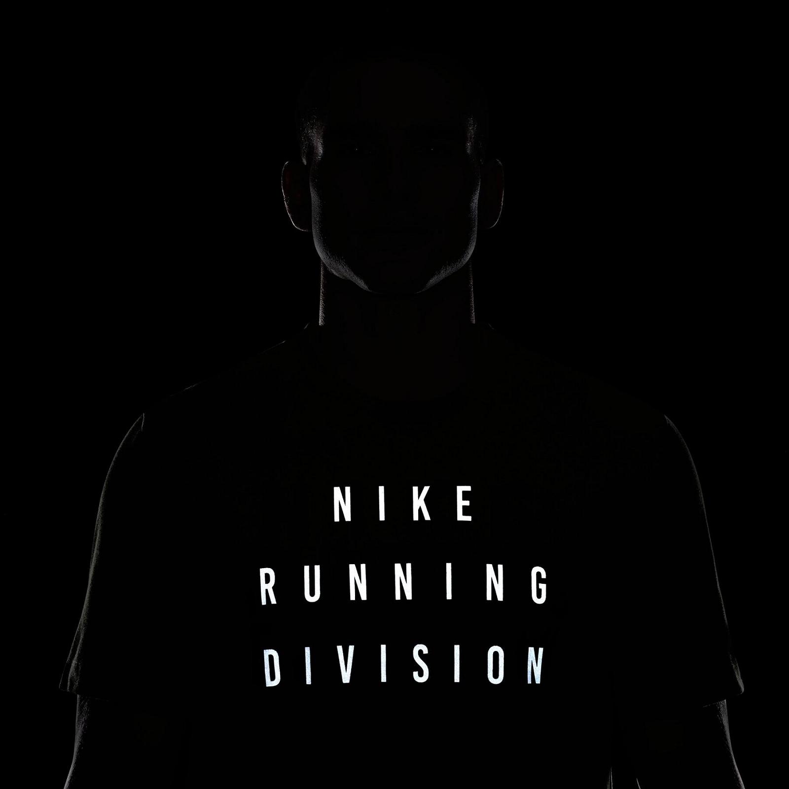 Футболка Nike DriFIT Running Division M, фото №6