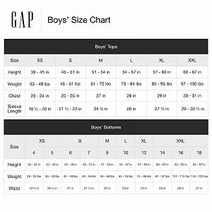 Худі GAP V-New Fz Arch Hood Logo для хлопчиків на блискавці synthetic.ua - Фото 1