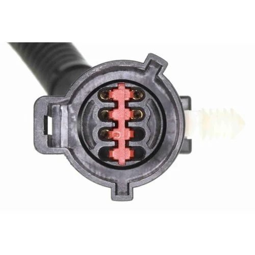 Електродвигун дверей VEMO V25-55-0001 Original VEMO Quality для FORD, лівий, фото №2