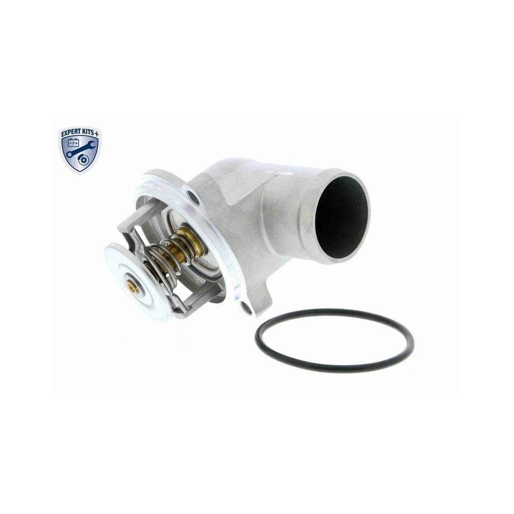 Корпус термостата VEMO EXPERT KITS + V30-99-0182 для MERCEDES-BENZ, фото №1