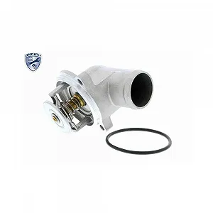 Корпус термостата VEMO EXPERT KITS + V30-99-0182 для MERCEDES-BENZ - Фото 1