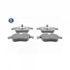 Комплект тормозных колодок, дисковые тормоза VAICO Green Mobility Parts V25-8123 для CITROËN - Фото 1