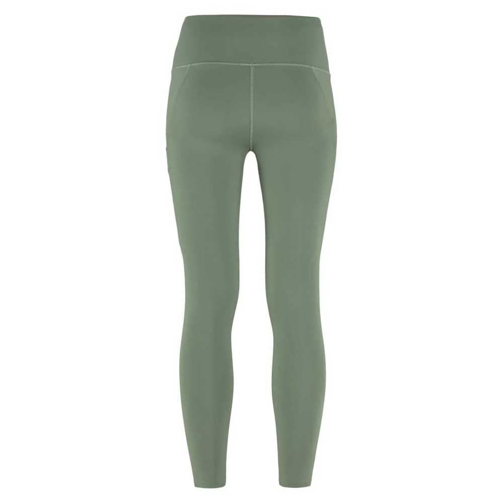 Леггинсы Fjällräven Abisko Tights Женские, фото №2