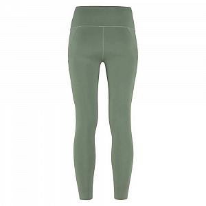 Леггинсы Fjällräven Abisko Tights Женские synthetic.ua - Фото 1