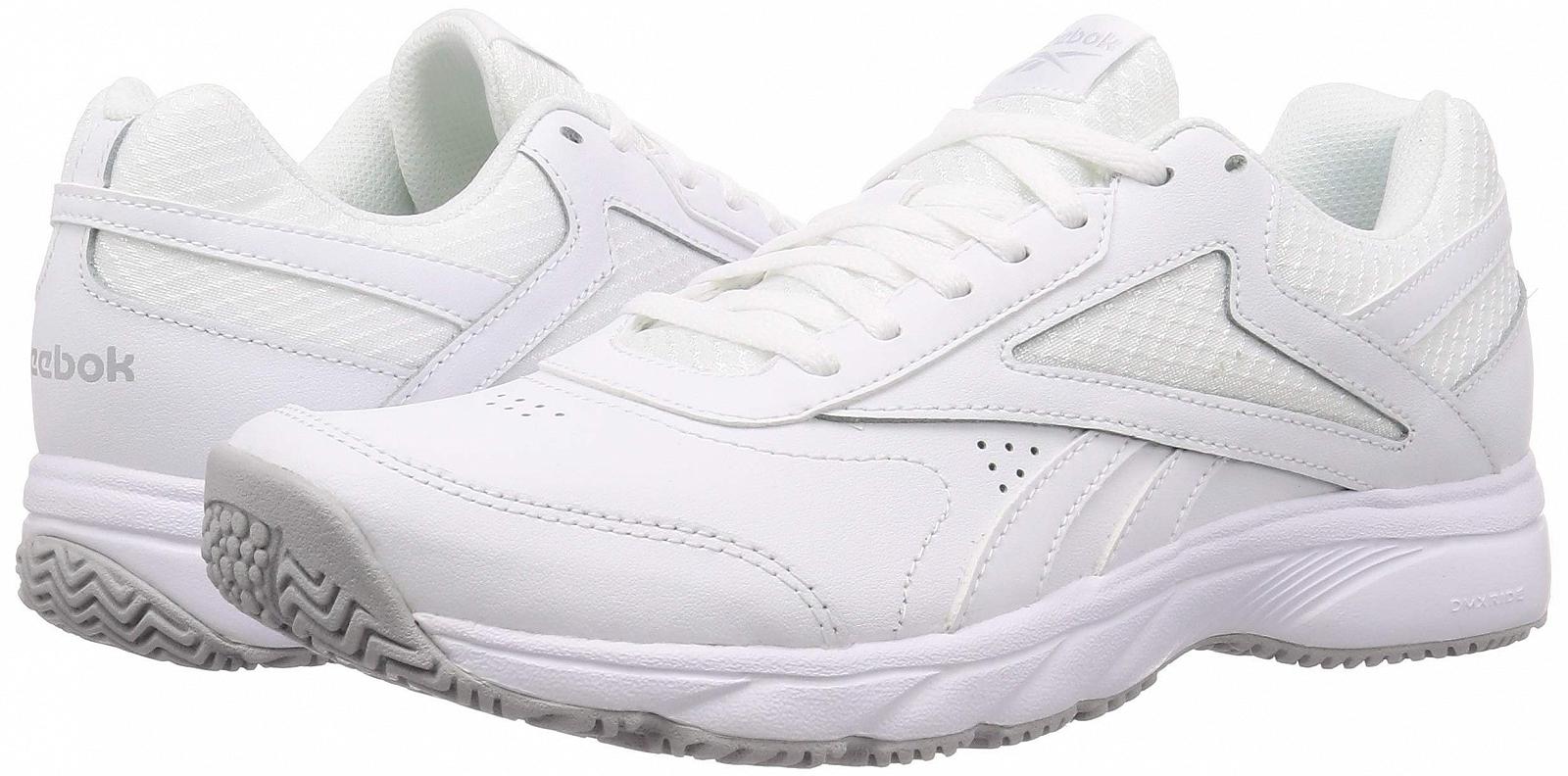 Кросівки Reebok Work N Cushion 4.0, фото №7