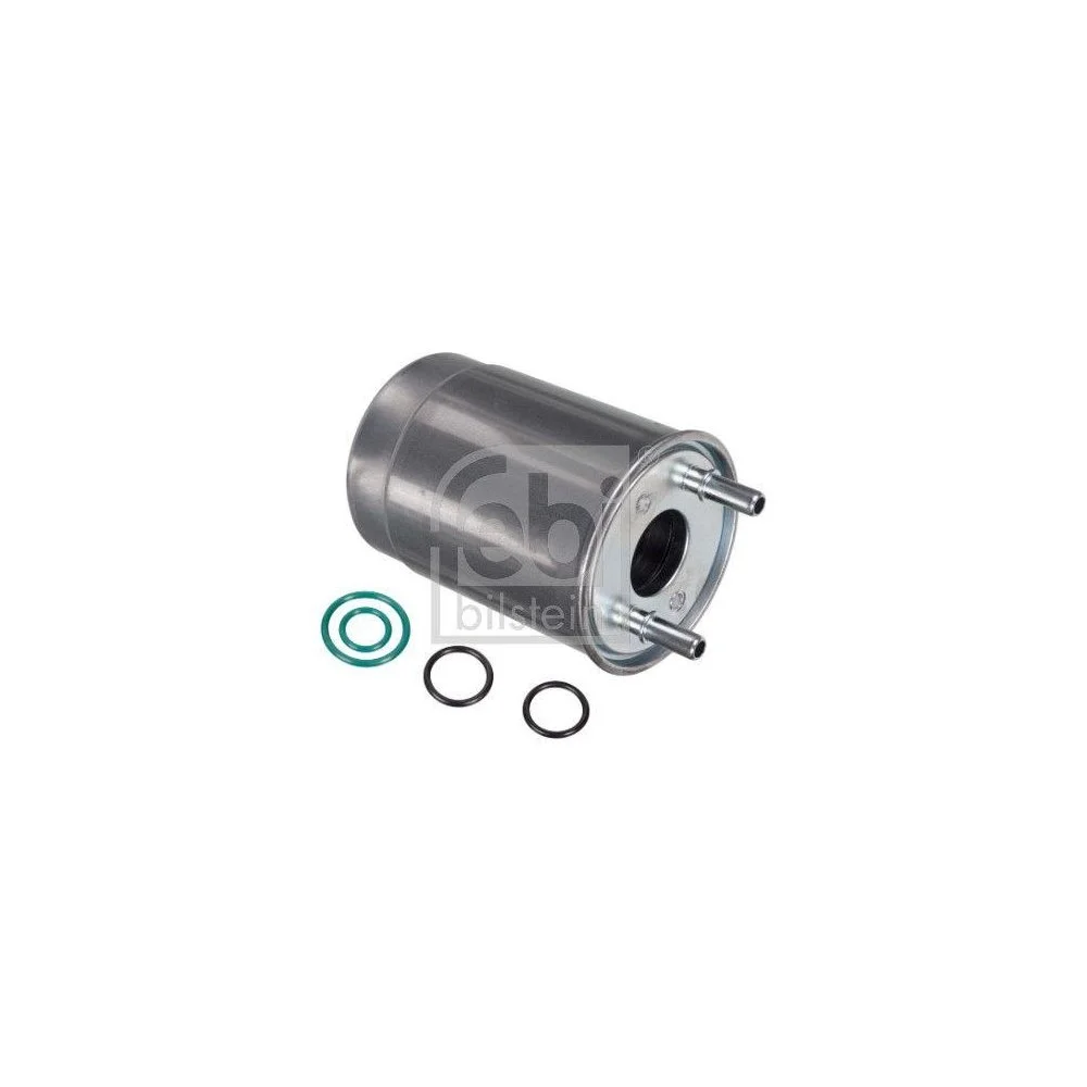 Топливный фильтр FEBI BILSTEIN 48554 для RENAULT SUZUKI, фото №2