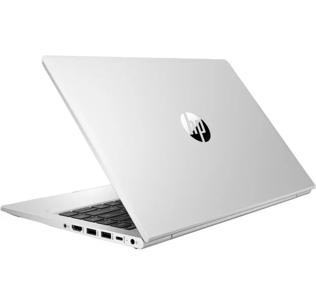 Ноутбук 14" HP ProBook 445 G9 Ryzen 5 5625U RAM 16GB SSD 256GB Win 11 Алюминиевый корпус (UKR), фото №4