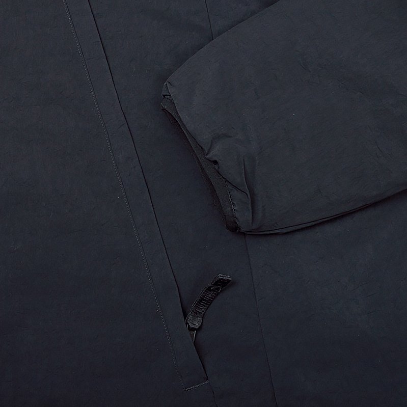 Куртка Nike FC LNGR SDLN FILLED JKT M, фото №3