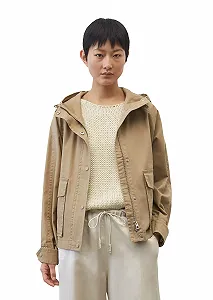 Женская Куртка Marc O'Polo Для активного отдыха synthetic.ua - Фото 1