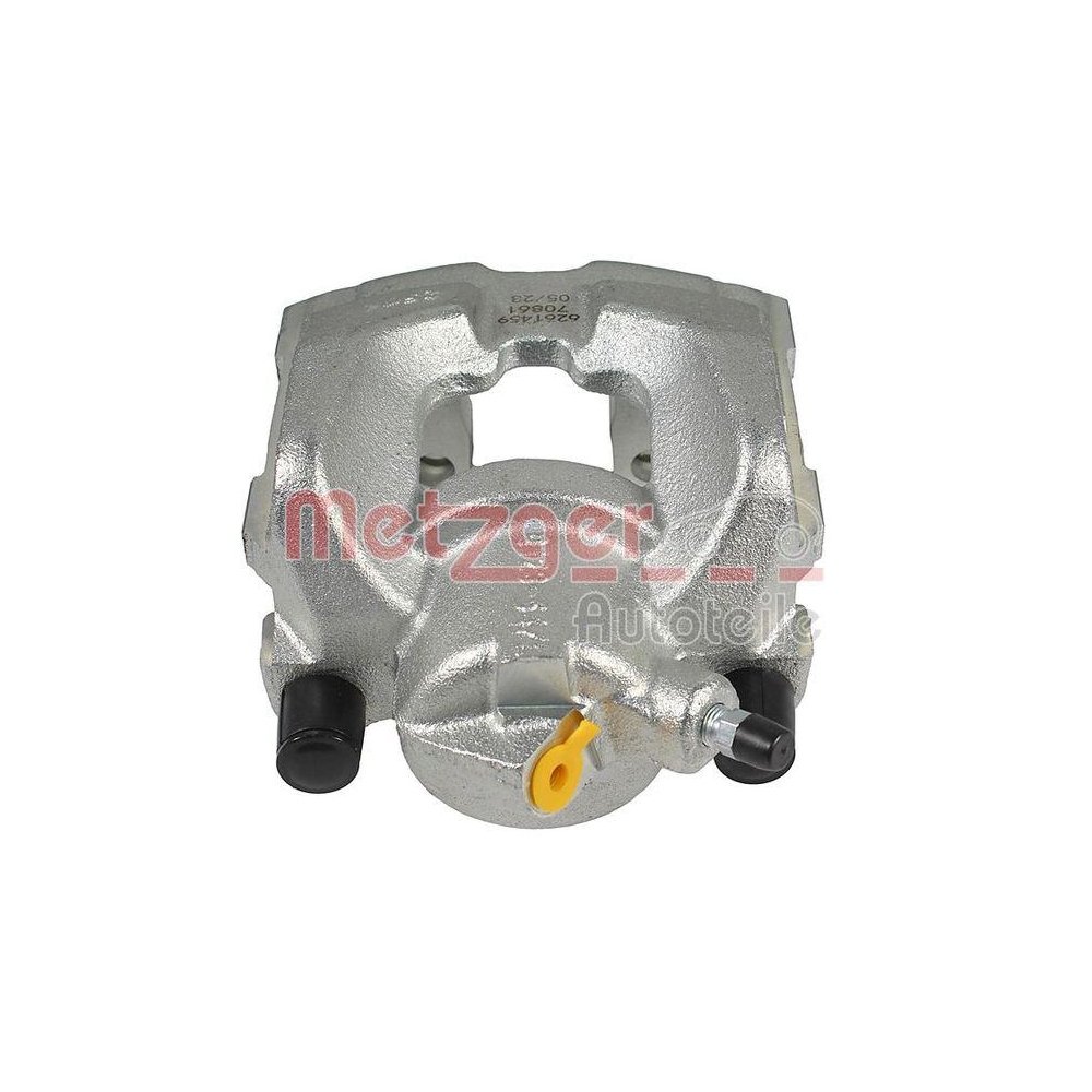 Гальмівний супорт METZGER 6261459 для BMW, передній міст зліва, фото №1