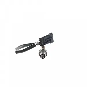 Лямбда-зонд SKF VKRA 310015 для ALFA ROMEO FIAT IVECO LANCIA для циліндрів 4-6 synthetic.ua - Фото 1