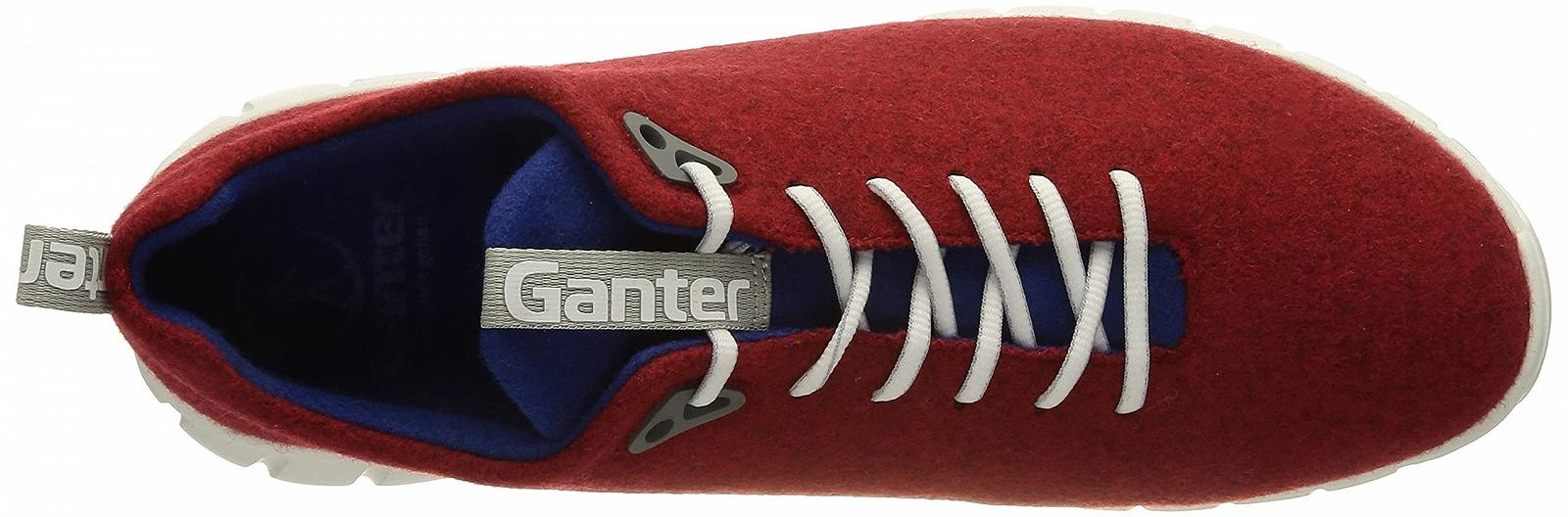 Кросівки Ganter Evo чоловічі, фото №5