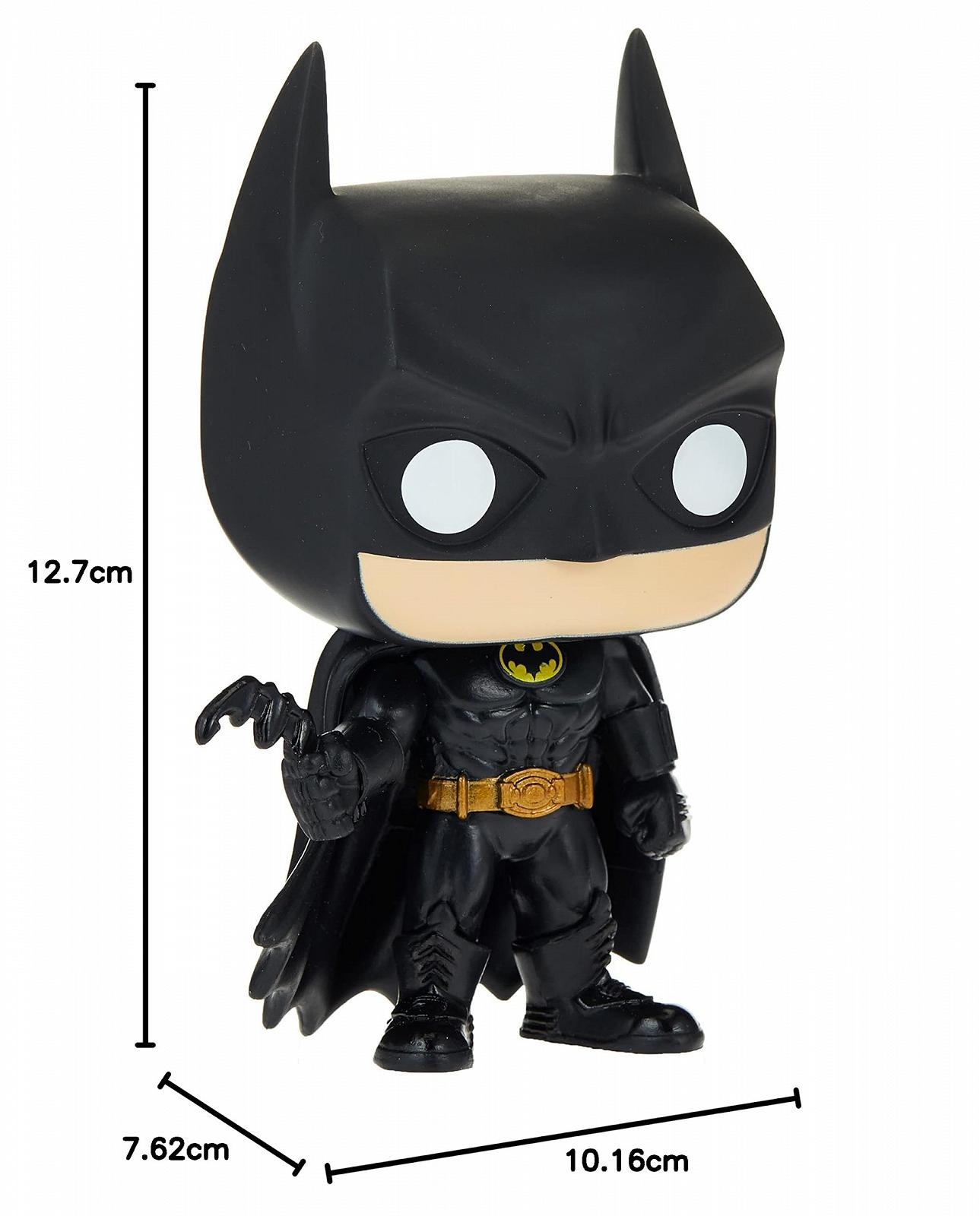 Фігурка Funko Pop Heroes Batman 80, фото №8