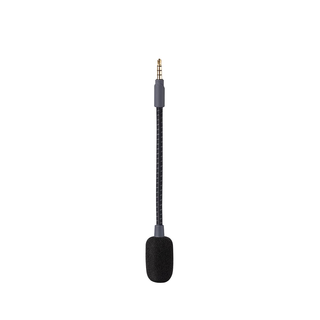 Навушники Teufel ZOLA для ігор з 7.1 USB звуковою картою, DTS Headphone: X® 2.0, із регульованою мікрофонною штангою, чорний, фото №6