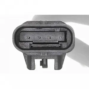 Лямбда-зонд VEMO Green Mobility Parts V20-76-0093 для BMW после катализатора synthetic.ua - Фото 1