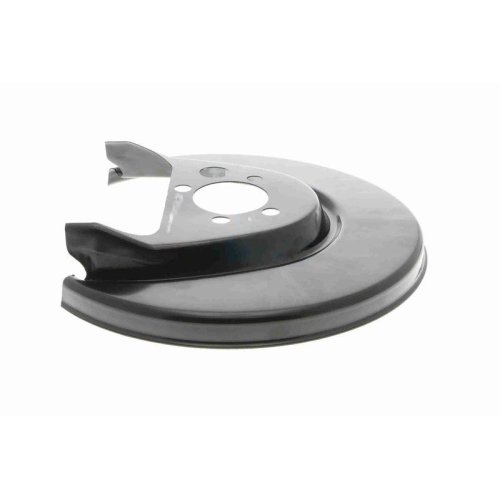 Кожух тормозного диска VAICO V10-5040 для SEAT SKODA, фото №4