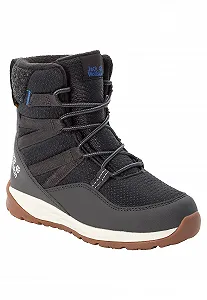 Черевики для снігу Jack Wolfskin Polar Bear Texapore High K synthetic.ua - Фото 1